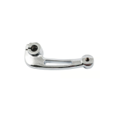 Chrome Shift Lever Harley-Davidson Sportster 34660-04A by MCS